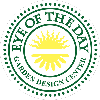 Eye of the Day Garden Design Center Homepage