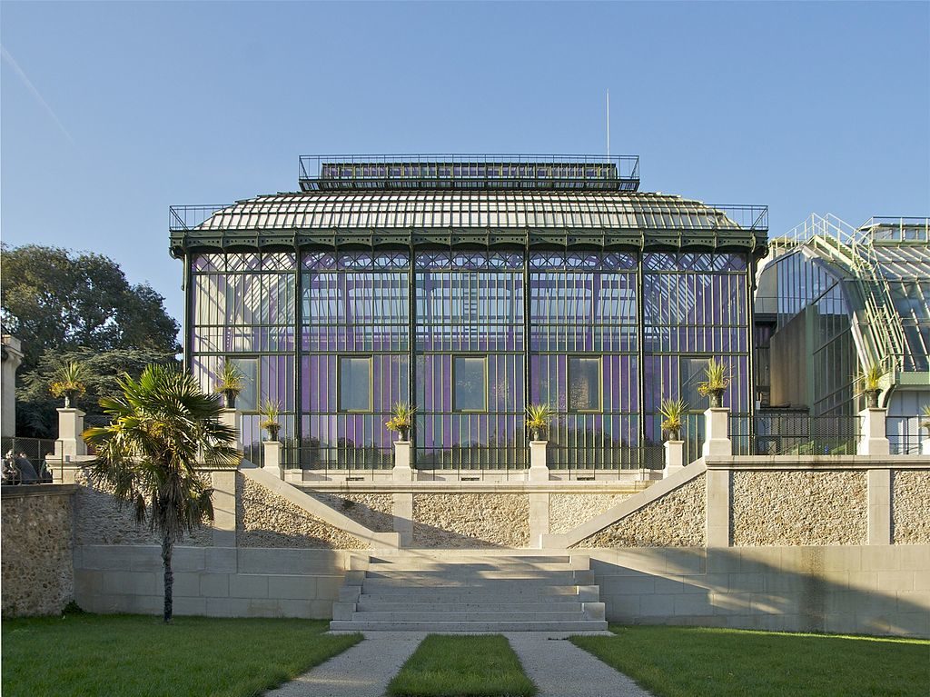 Favorite French Gardens - Gardens of France