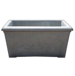 american-concrete-rolled-rim-planter