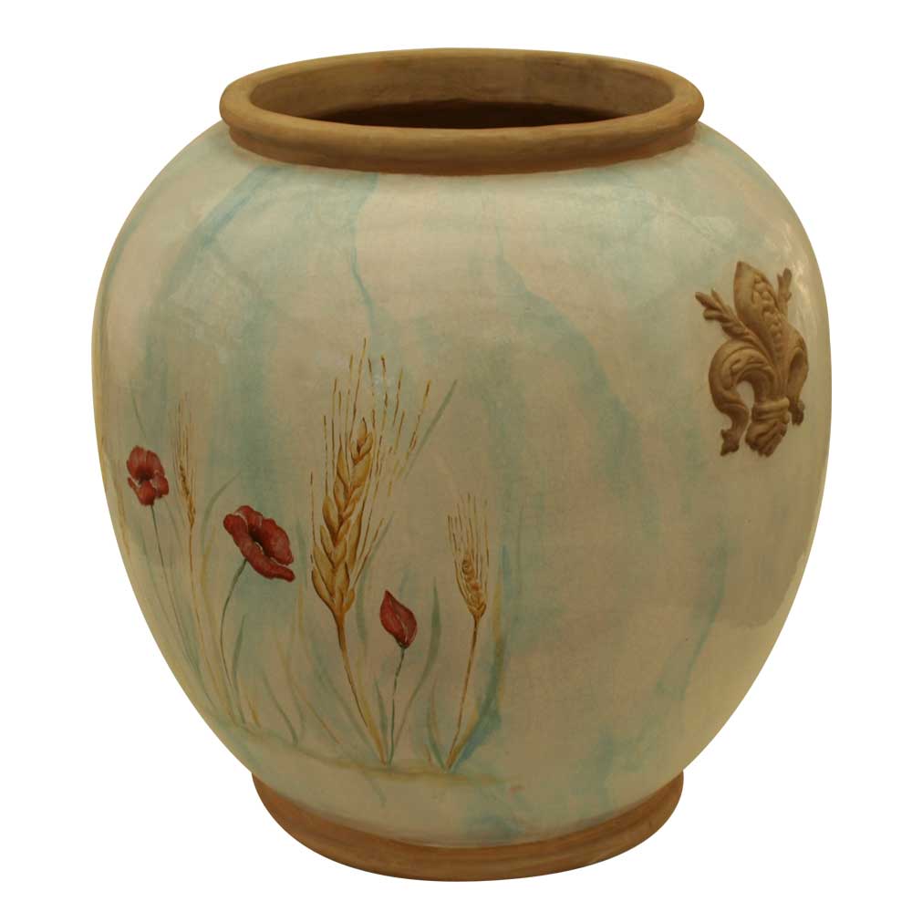 Italian Terracotta Planter