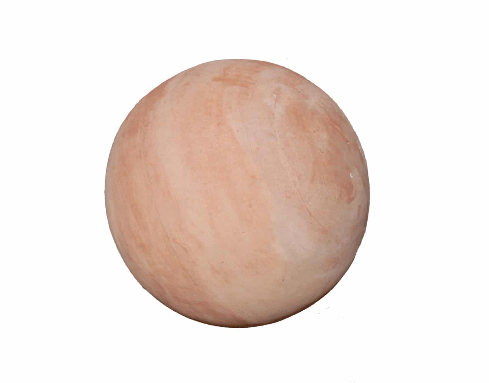 Italian Terracotta Sphere