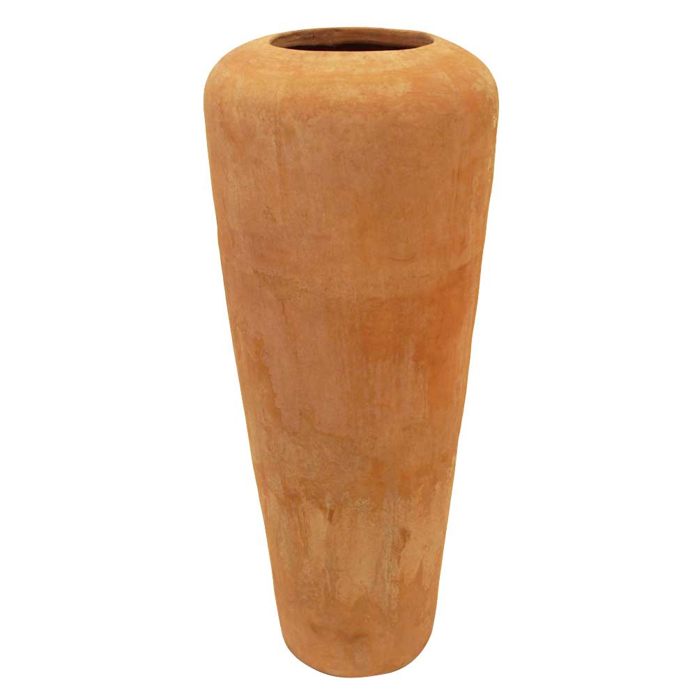 Italian-Terracotta-Tall-Round-Planter-RCOIT309