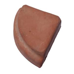 Piede Universale Terracotta