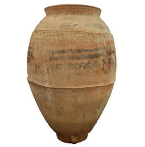 EOD914 Old European Jar