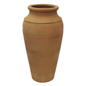 Bottle Pot