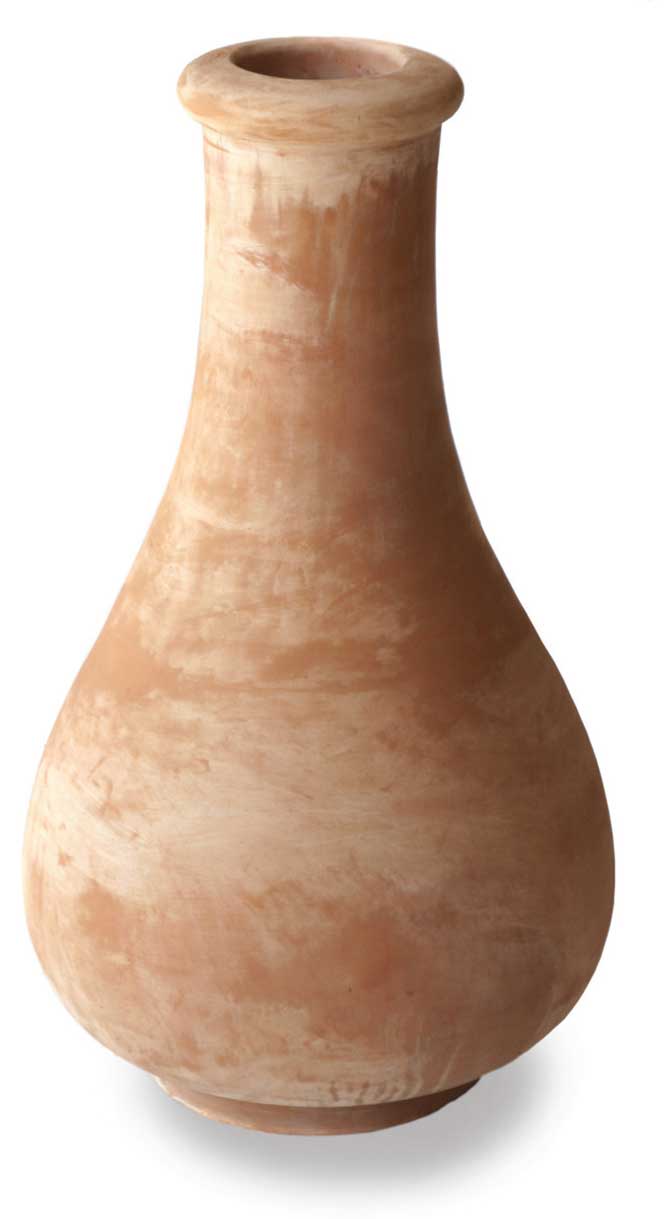 Italian Terracotta Jar