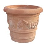 Vaso Florence Festonato (Atlas)