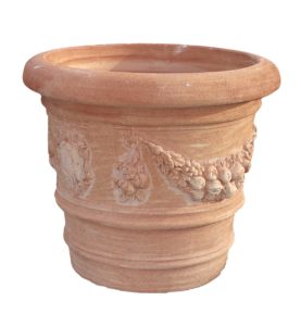 Vaso Florence Festonato (Atlas)