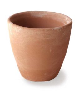 Vaso Largo Liscio