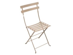 Bistro Metal Folding Chair