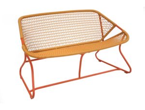 Sixties Bench