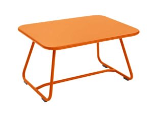 Sixties Low Table