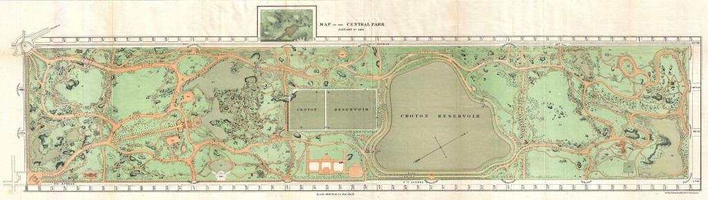 FLO map