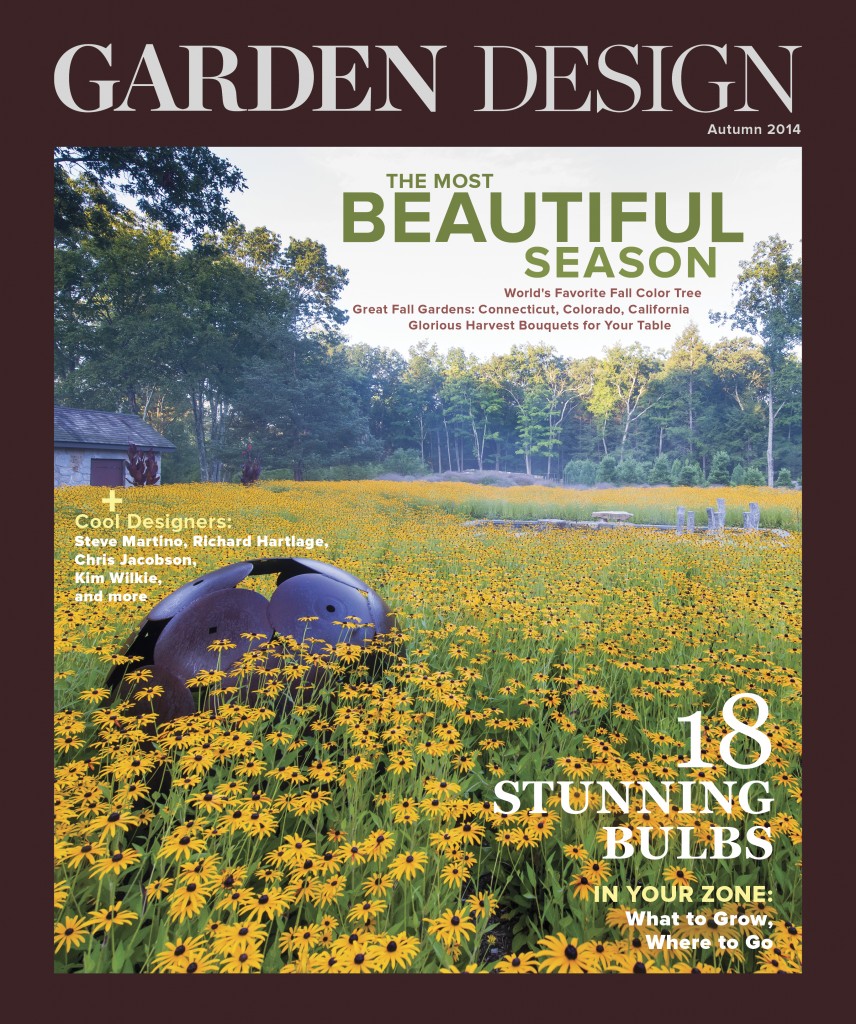 Eye of the Day Garden Design Center|Garden Design Magazine Offer| Garden Design Mag subscriber offer