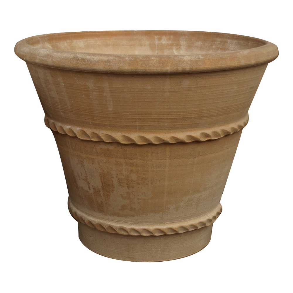 Greek Terracotta Pot