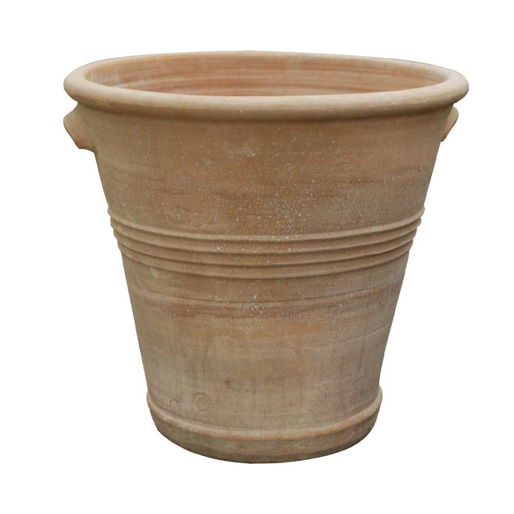 Greek Terracotta - Eye of the Day Garden Design Center