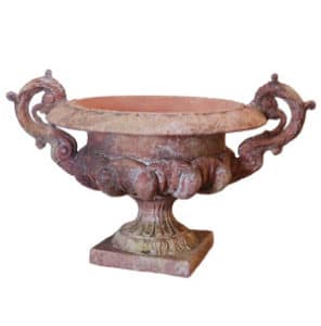 Medicis Cup with Handles