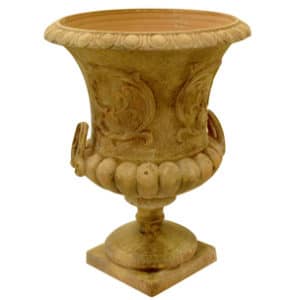 French Medicis Vase