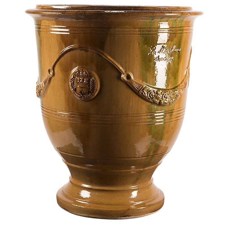 Vase Anduze Flamme