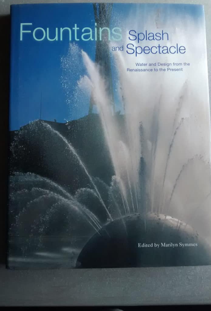 Eye of the Day Garden Design Center| Fountains Splash and Spectacle| Fountains