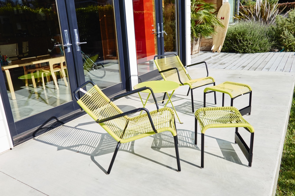 Eye of the Day|C Magazine Fermob|Outdoor Furniture, French