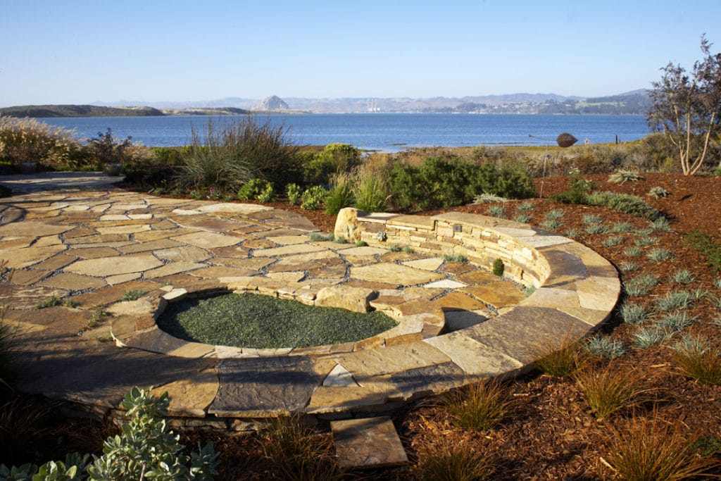 Eye of the Day|Jeffrey Gordon Smith Landscape Architecture