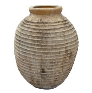 SOLD – Vintage Peloponnesus Oil Jar EXPG2015PP06