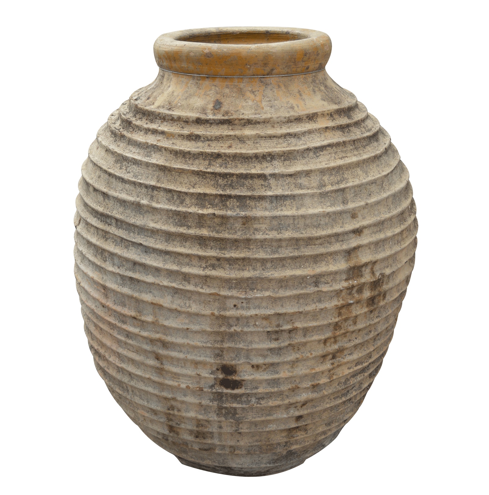 Vintage Peloponnesus Oil Jar EXPG2015PP06