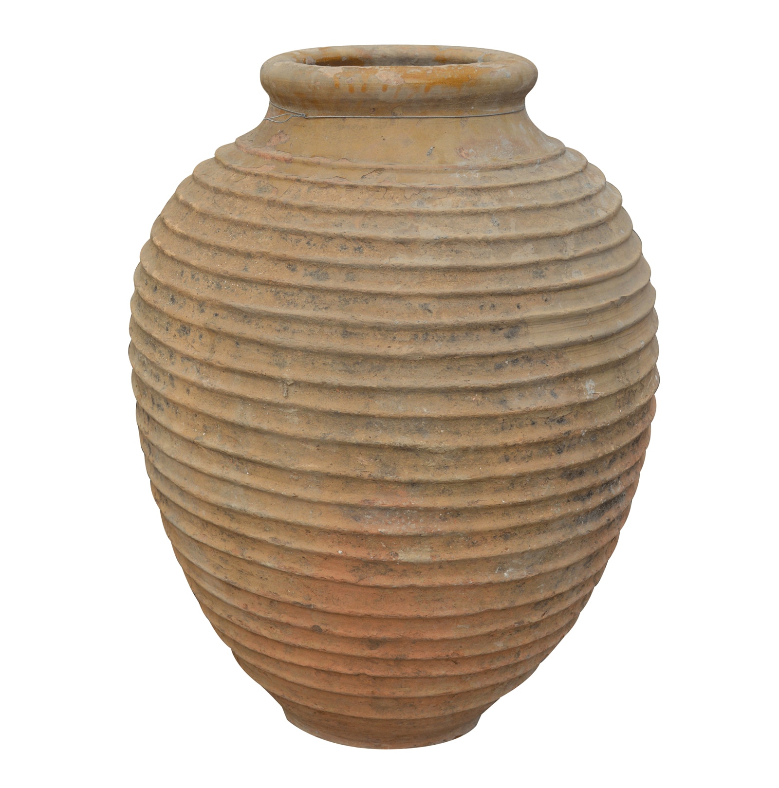 Vintage Peloponnesus Oil Jar EXPG2015PP07