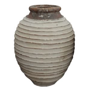 SOLD – Vintage Peloponnesus Oil Jar EXPG2015PP09