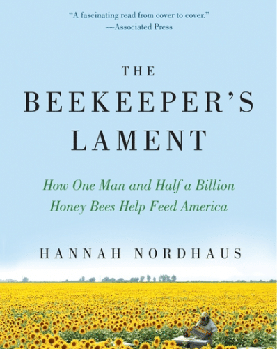 Eye of the Day|Book Review|Beekeeper's Lament