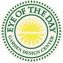 Eye of the Day Garden Design Center logo