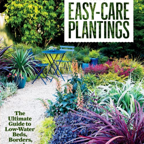 Eye of the Day|Book Review| Sunset Western Garden Book of Easy Care Plantings