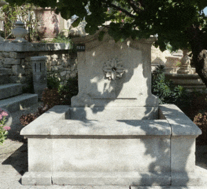 Fontaine Petite Marquise