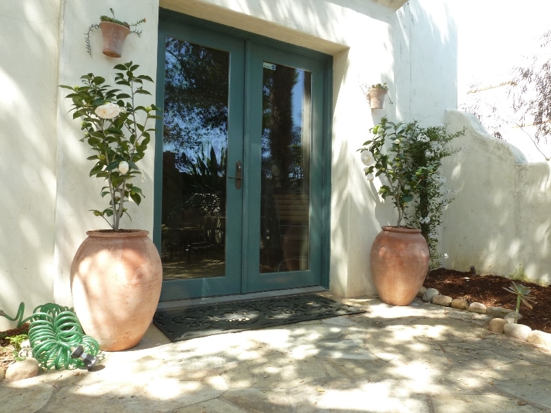 Jennifer Voss|Gardefacts|California Garden Design 