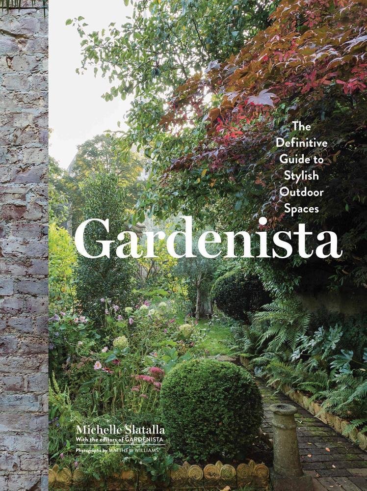 Eye of the Day|Book Review| Gardenista