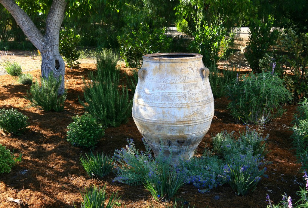 Eye of the Day|Lisa Cox Landscape Design|Before and After European Farmhouse 