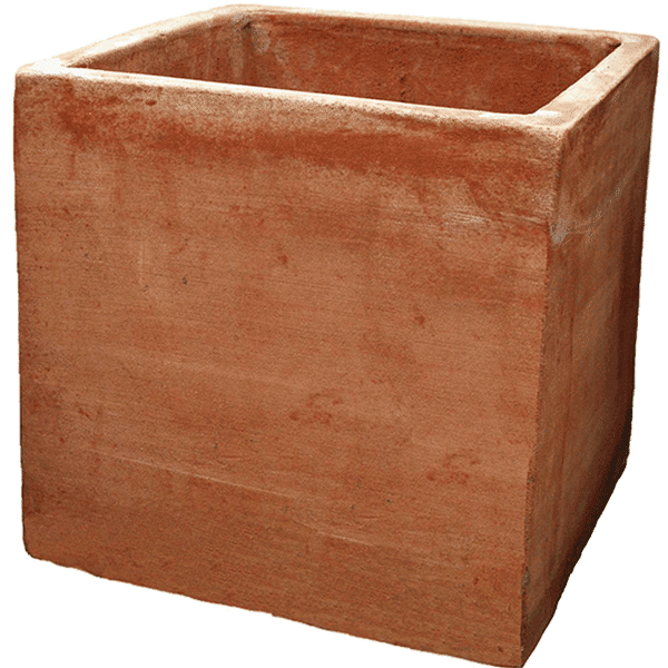 Italian-Terracota-Contemporaty-Square-Planter-RCOIT302