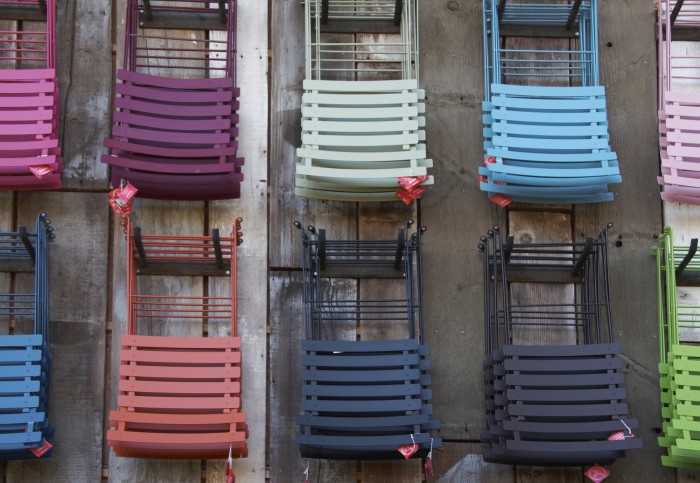 Fermob | French Outdoor Furniture - Eye of the Day Garden Design Center