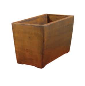 Evelyn Commercial Planter