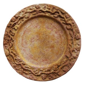 Anduze Grapp Dish