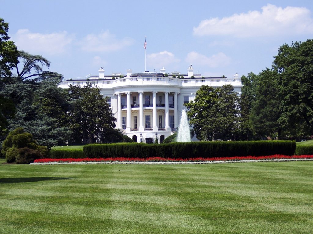 Book Review| All the Presidents' Gardens| White House Garden 