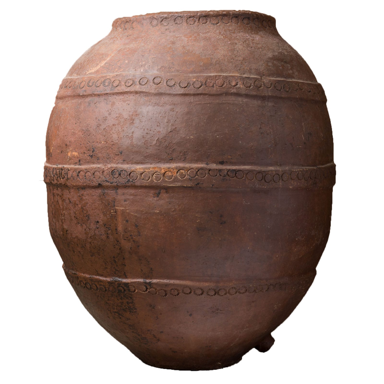 Old Spanish Jar of Aragon