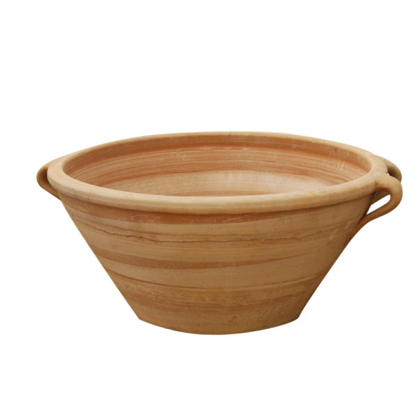 Greek-Terracotta-Handled-Pot GR49-Large
