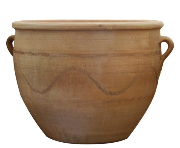 Greek-Terracotta-Pot-GR8A