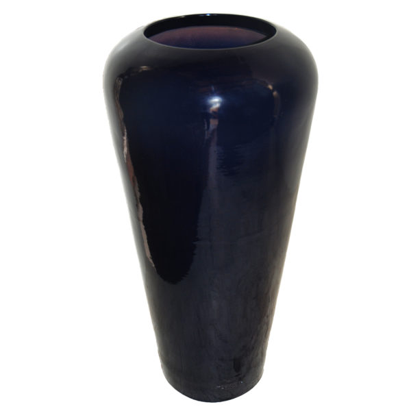 Antika Glazed 75 - Glazed terracotta pottery