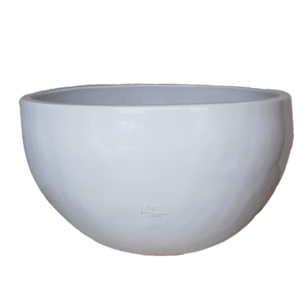 Myda Glazed Terracotta Bowl