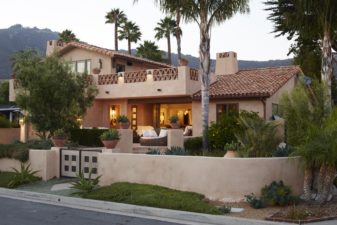 Jeffrey Gordon Garden Design Greek and Italian Terracotta Garden Design Outdoor design