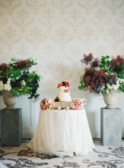 Coco Rose Design French Anduze (4)