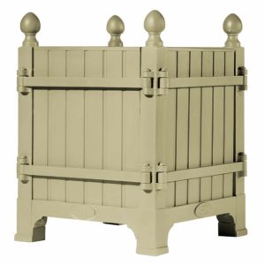Versailles Planter Box in Olive